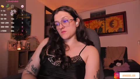 violeta ig  online show from 02/13/25, 06:09