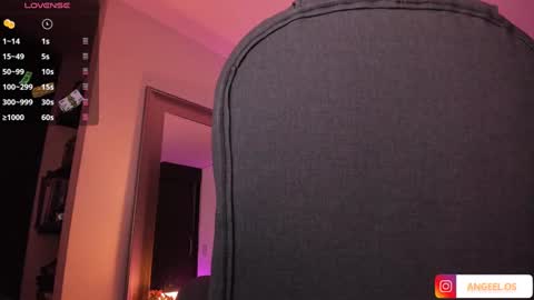 violeta ig  online show from 02/19/25, 04:34