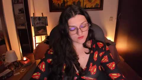 violeta ig  online show from 02/23/25, 01:35