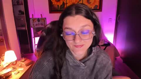 violeta ig  online show from 02/28/25, 01:15