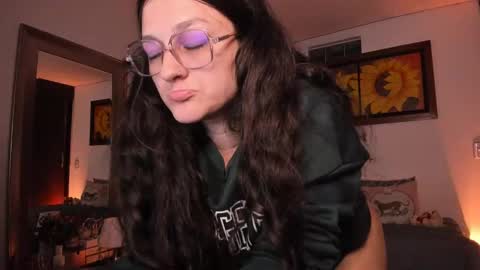 violeta ig  online show from 09/23/25, 03:53