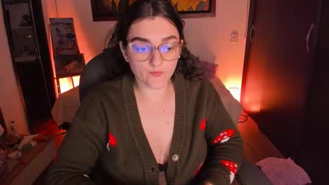 violeta ig  online show from 10/08/25, 04:21