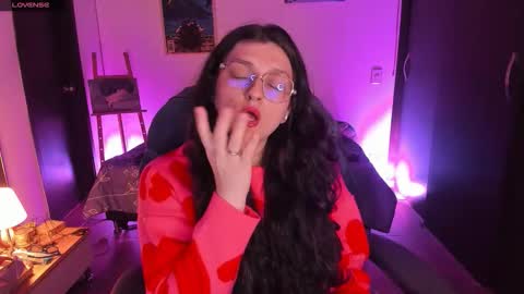 Snapshot of _peach__ chatting on 01/10/26, 04:47 violeta ig online show from 01/10/26, 04:47