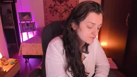 Snapshot of _peach__ chatting on 01/15/26, 03:11 violeta ig online show from 01/15/26, 03:11