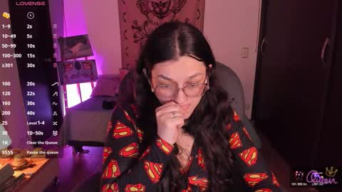 Snapshot of _peach__ chatting on 03/01/26, 04:25 violeta ig online show from 03/01/26, 04:25