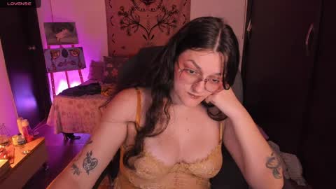 violeta ig  online show from 03/29/26, 02:00