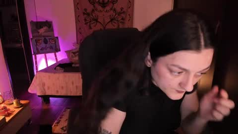 violeta ig  online show from 04/08/26, 02:11