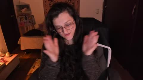 violeta ig  online show from 04/22/26, 04:48