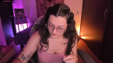 violeta ig  online show from 07/10/26, 04:39