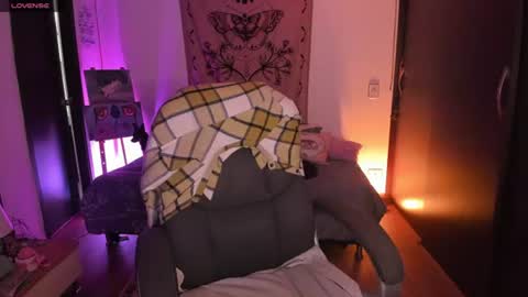 violeta ig  online show from 07/15/26, 04:18