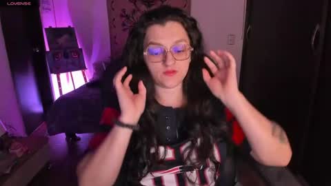 violeta ig  online show from 07/22/26, 03:09