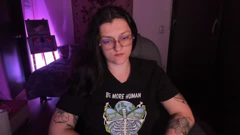 violeta ig  online show from 07/25/26, 05:05