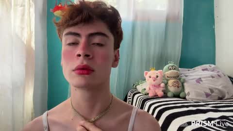 esteban online show from 04/20/26, 07:15