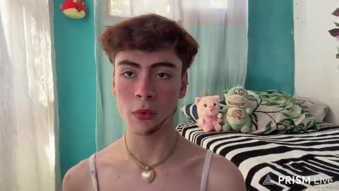 esteban online show from 04/23/26, 07:05