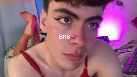 esteban online show from 07/20/26, 04:16