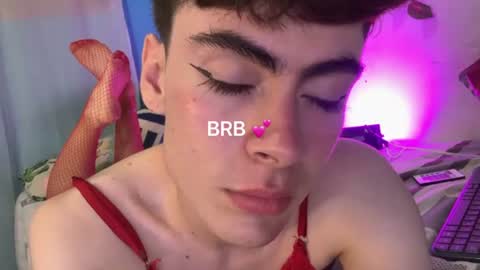 esteban online show from 07/21/26, 05:32