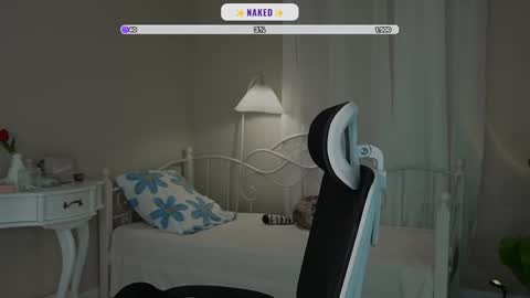 Viktoria online show from 11/26/25, 03:40