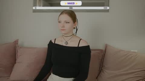 Viktoria online show from 04/19/26, 10:47