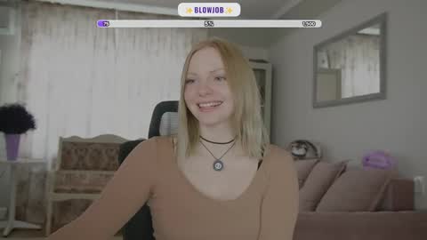 Viktoria online show from 05/05/26, 08:33