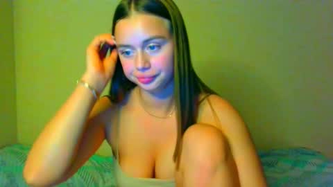 Jasminefeelings online show from 09/18/25, 04:20