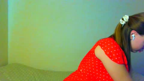 Jasminefeelings online show from 10/23/25, 03:17