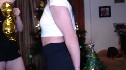 Angie online show from 12/22/25, 04:37