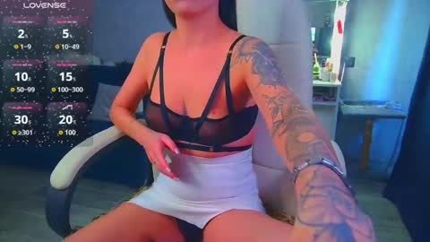 Ilona online show from 05/04/26, 06:53