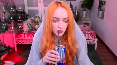 Maisie online show from 12/03/25, 09:46