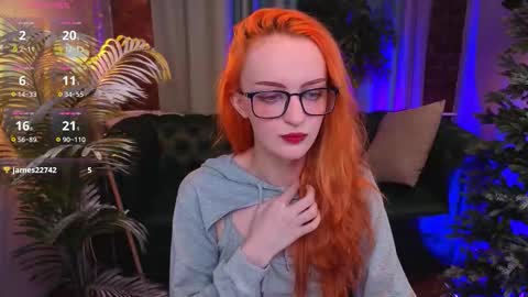 Maisie online show from 12/04/25, 10:07