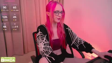 Maisie online show from 04/05/26, 05:26