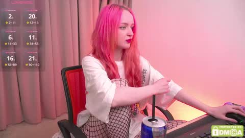 Maisie online show from 04/23/26, 02:30
