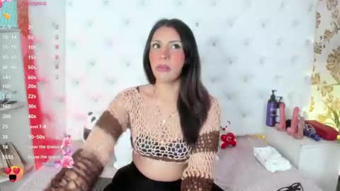 pinki online show from 07/22/26, 02:14