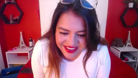 Laura online show from 02/07/26, 06:44