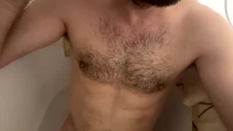 Sexy Daddy online show from 03/27/26, 10:26