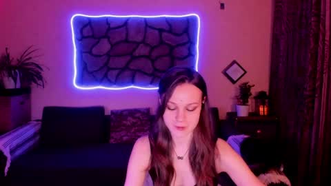 Snapshot of _pornunicorn chatting on 04/23/26, 02:35 pornUnicorn online show from 04/23/26, 02:35