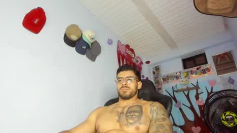 Snapshot of _poseidon1_ chatting on 07/16/26, 11:11 Poseidon online show from 07/16/26, 11:11