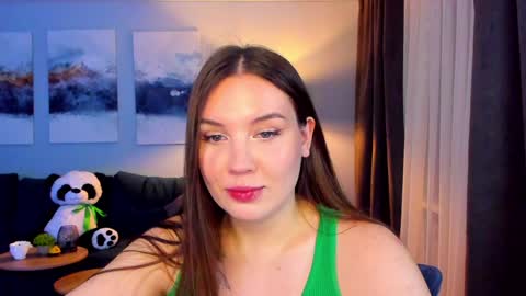 Snapshot of _pureflame_ chatting on 12/01/24, 10:43 Your soul mate Bubu online show from 12/01/24, 10:43