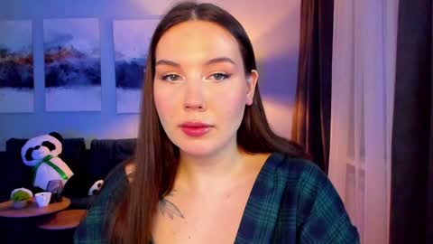 Snapshot of _pureflame_ chatting on 12/05/24, 08:00 Your soul mate Bubu online show from 12/05/24, 08:00