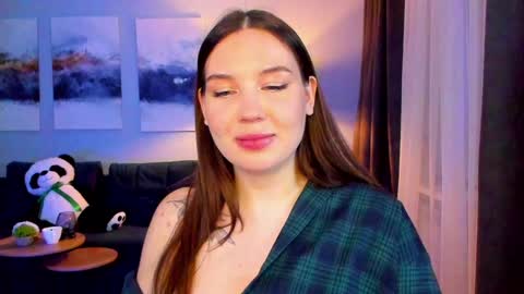 Snapshot of _pureflame_ chatting on 12/05/24, 11:07 Your soul mate Bubu online show from 12/05/24, 11:07