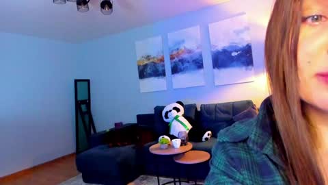 Snapshot of _pureflame_ chatting on 12/06/24, 02:13 Your soul mate Bubu online show from 12/06/24, 02:13