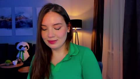 Snapshot of _pureflame_ chatting on 12/07/24, 08:27 Your soul mate Bubu online show from 12/07/24, 08:27