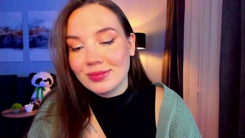 Snapshot of _pureflame_ chatting on 12/08/24, 07:43 Your soul mate Bubu online show from 12/08/24, 07:43