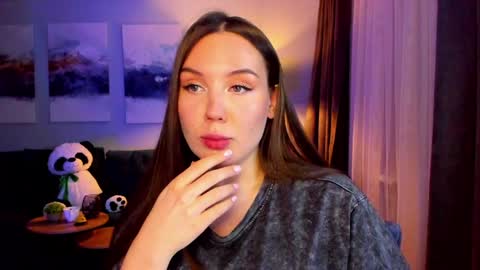 Snapshot of _pureflame_ chatting on 12/12/24, 11:36 Your soul mate Bubu online show from 12/12/24, 11:36