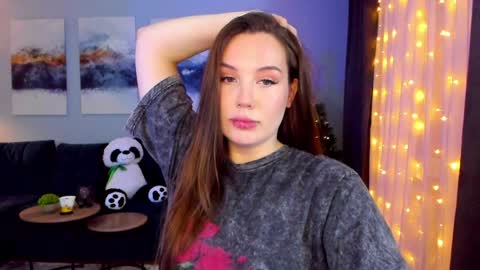 Snapshot of _pureflame_ chatting on 12/21/24, 07:49 Your soul mate Bubu online show from 12/21/24, 07:49