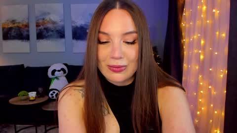 Snapshot of _pureflame_ chatting on 12/22/24, 08:14 Your soul mate Bubu online show from 12/22/24, 08:14