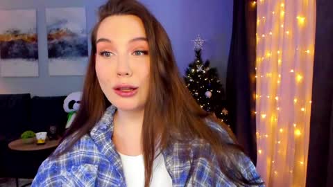 Snapshot of _pureflame_ chatting on 12/23/24, 07:41 Your soul mate Bubu online show from 12/23/24, 07:41