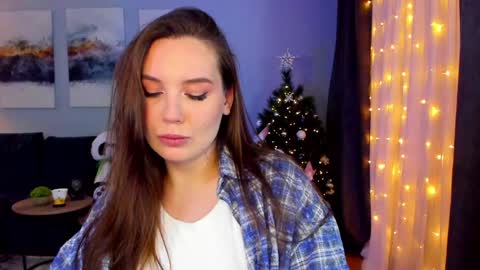 Snapshot of _pureflame_ chatting on 12/23/24, 10:55 Your soul mate Bubu online show from 12/23/24, 10:55