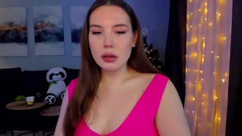 Snapshot of _pureflame_ chatting on 12/24/24, 07:55 Your soul mate Bubu online show from 12/24/24, 07:55