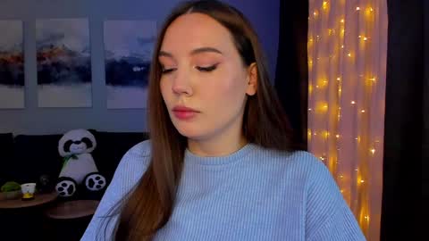 Snapshot of _pureflame_ chatting on 12/25/24, 07:56 Your soul mate Bubu online show from 12/25/24, 07:56