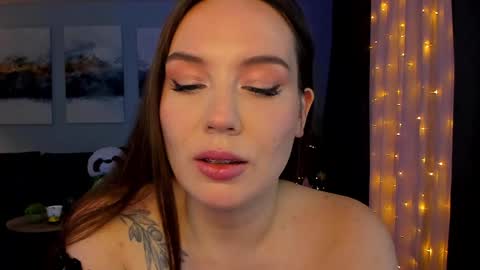 Snapshot of _pureflame_ chatting on 12/26/24, 07:49 Your soul mate Bubu online show from 12/26/24, 07:49